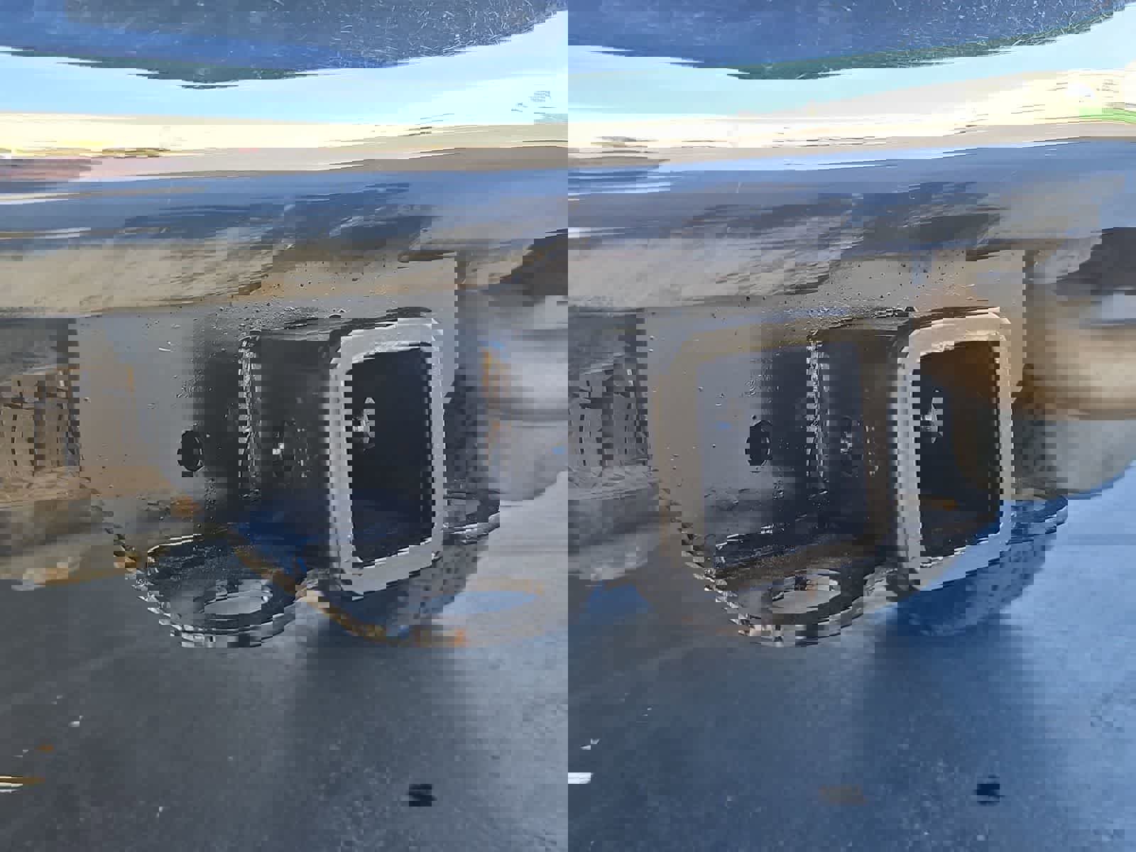 Used 2017 RAM 1500 Outdoorsman image 34