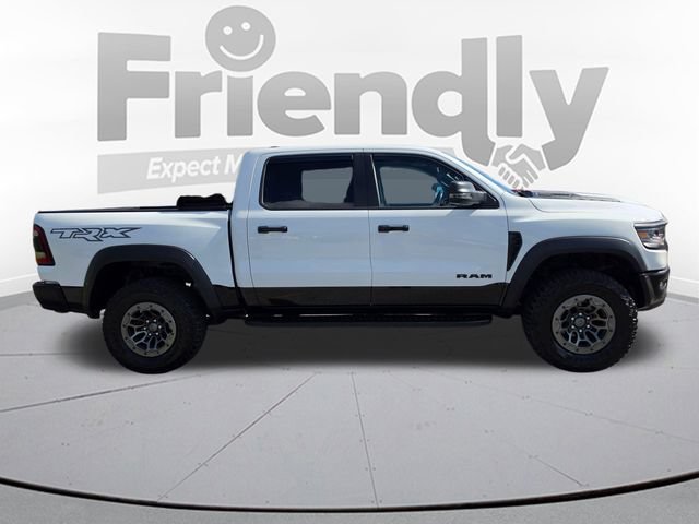 Used 2024 RAM 1500 TRX AWD/4WD image 4