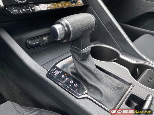 Used 2023 Kia K5 LXS FWD image 12