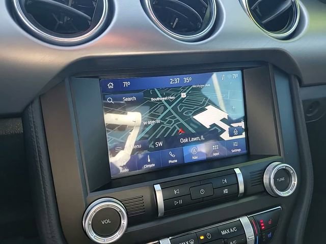 Used 2022 Ford Mustang GT Premium w/ Equipment Group 401A image 20