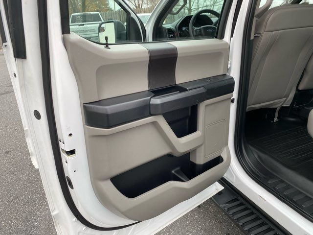 Used 2019 Ford F150 XL w/ Equipment Group 101A Mid AWD/4WD image 16