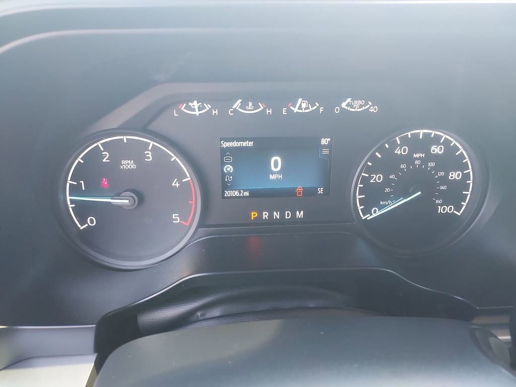 Used 2024 Ford F350 XLT image 21