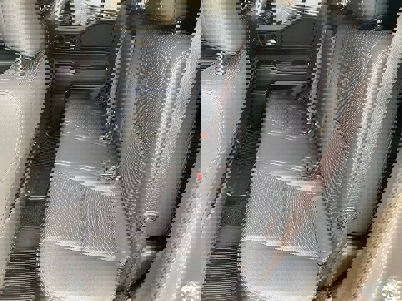 Used 2025 Toyota Land Cruiser image 14