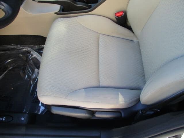 Used 2014 Honda Civic LX image 21