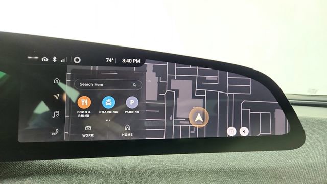 Used 2024 Lucid Air Touring image 43