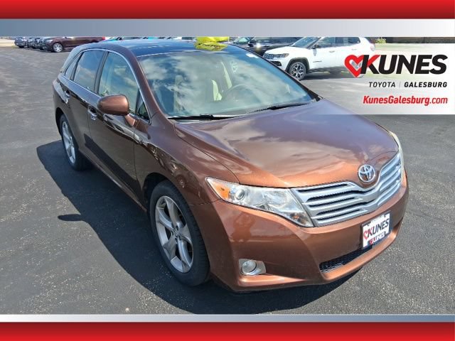 半額SALE価格・Bさま専用です Used 2009 Toyota Venza SUV / Crossovers for Sale - Kelley Blue Book