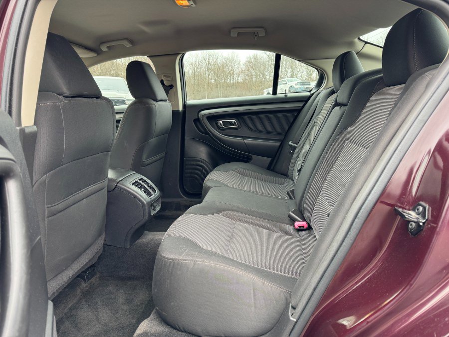 Used 2011 Ford Taurus SEL FWD image 16