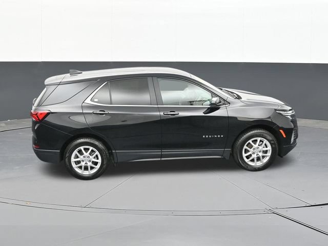 Used 2024 Chevrolet Equinox LT AWD/4WD image 62