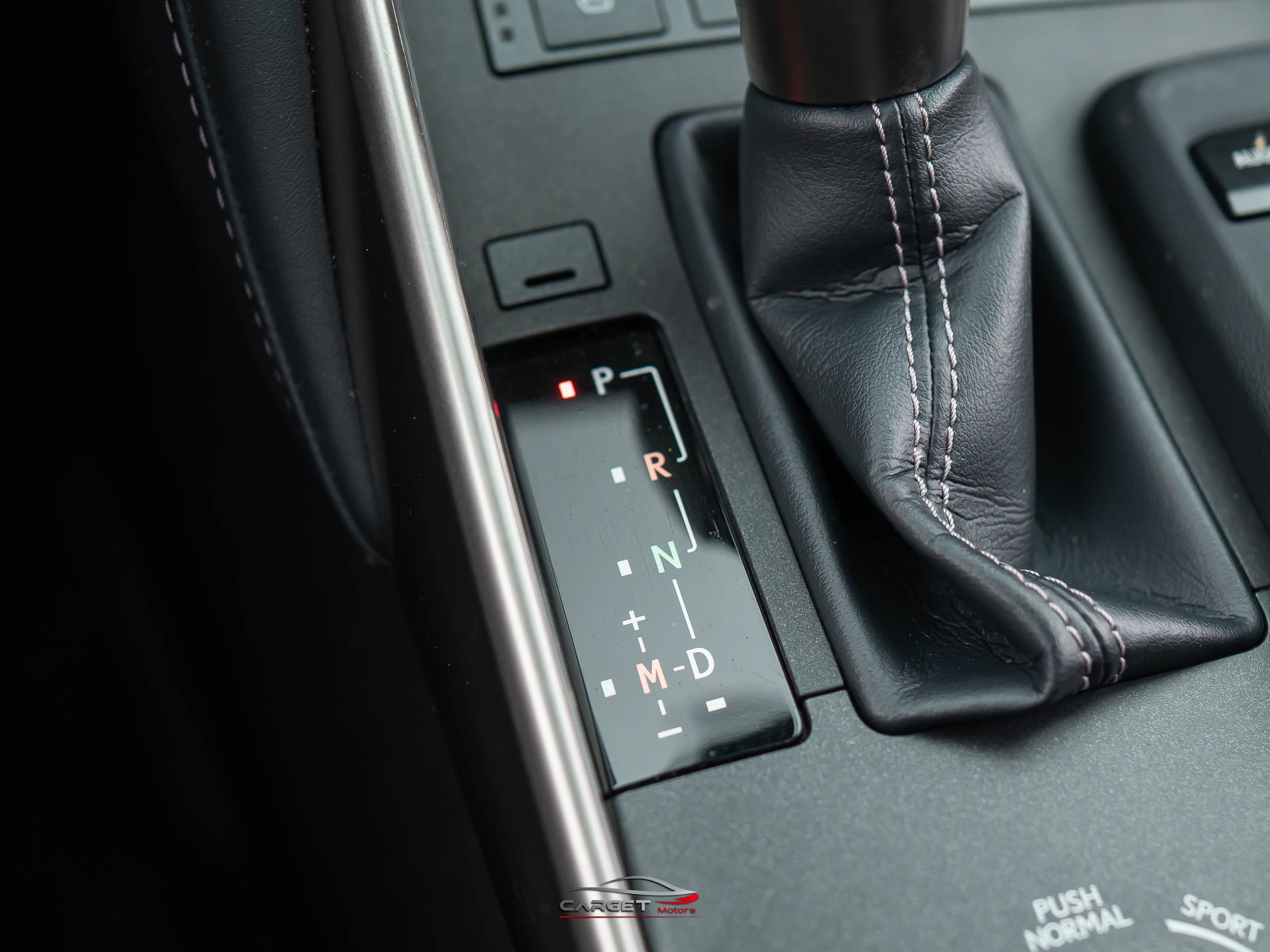 Used 2019 Lexus IS 300 F Sport w/ F Sport Package RWD image 37