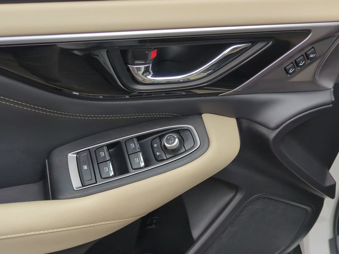 Used 2022 Subaru Outback Limited w/ Popular Package #2 image 18