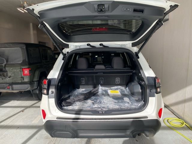 New 2026 Subaru Forester Premium image 7