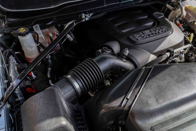 Used 2024 RAM 2500 Big Horn image 28