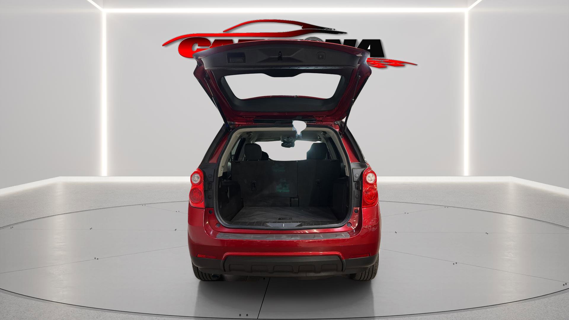 Used 2015 Chevrolet Equinox LT w/ Power Convenience Package image 21