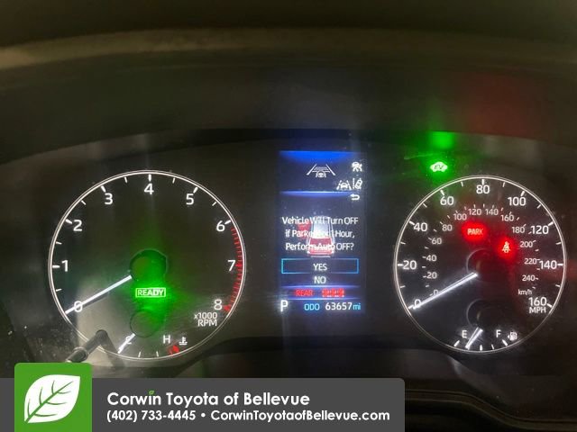 Certified 2023 Toyota Corolla Cross SE image 15