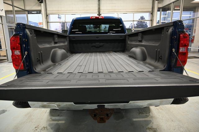 Used 2016 Chevrolet Silverado 2500 W/T w/ WT Convenience Package image 7