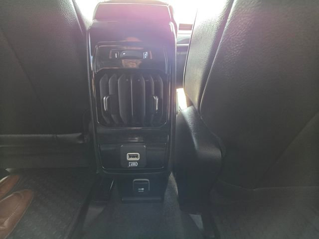 Used 2023 Jeep Compass Trailhawk image 29