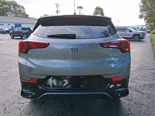 New 2026 Buick Encore GX Sport Touring w/ Comfort Package image 4