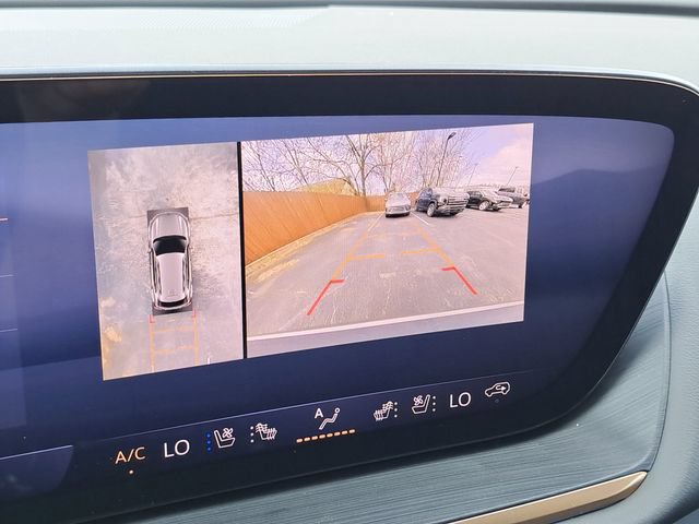 New 2026 Buick Envision Avenir AWD/4WD image 27