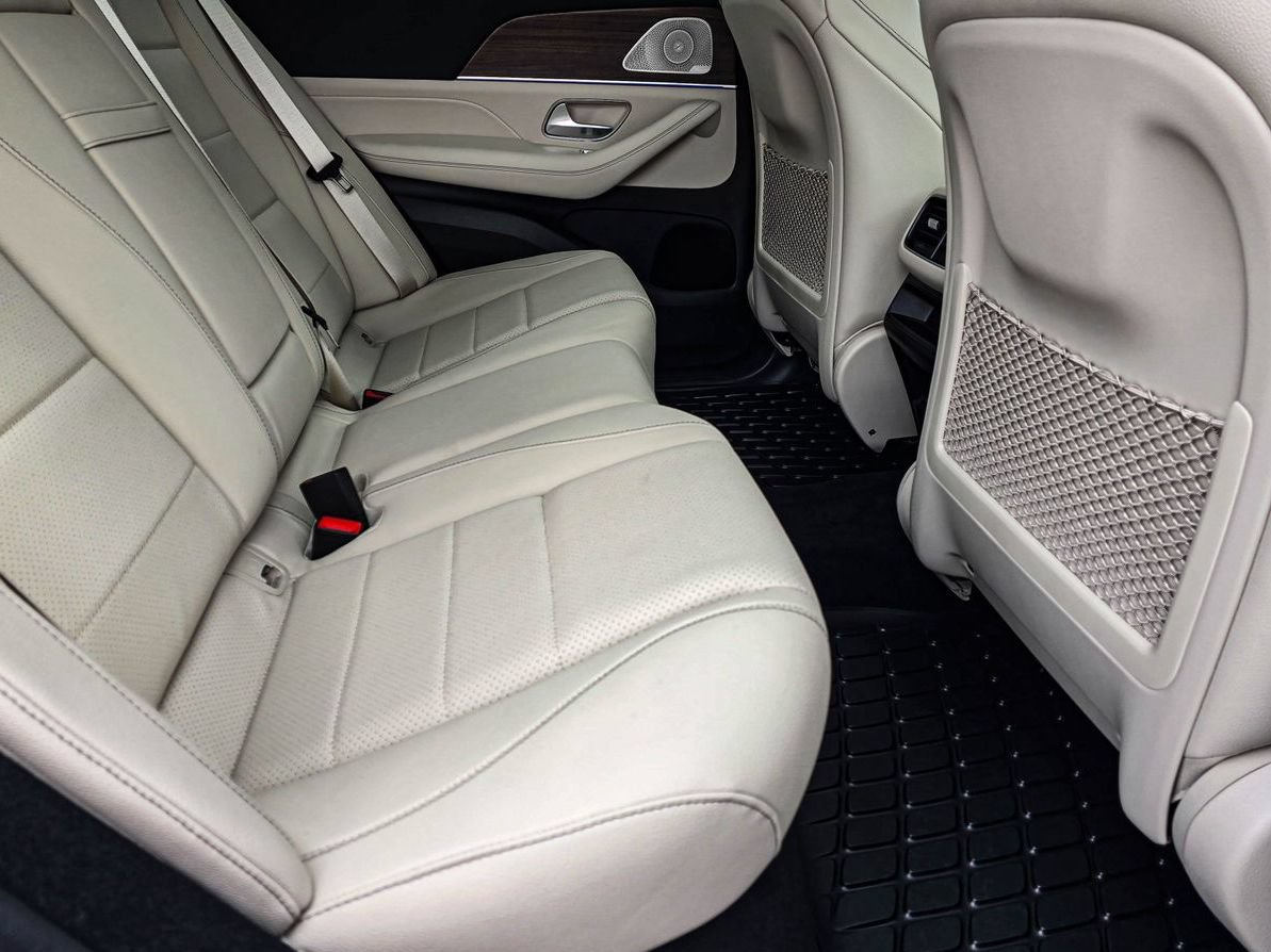 New 2026 Mercedes-Benz GLE 350 4MATIC image 41