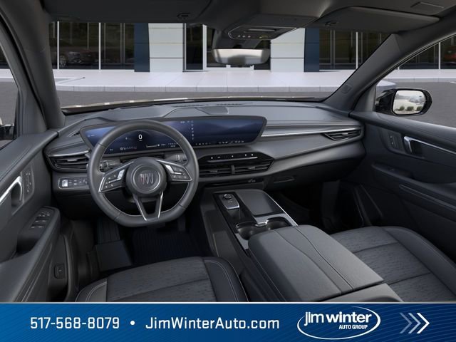 New 2026 Buick Enclave Sport Touring AWD/4WD image 39