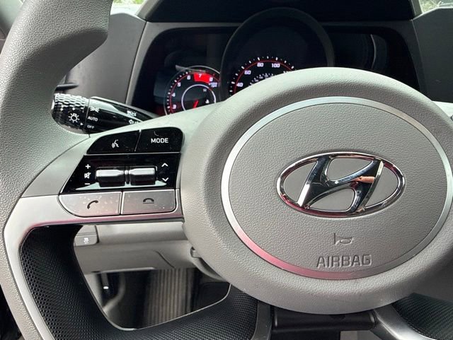 Certified 2023 Hyundai Elantra SEL w/ Cargo Package FWD image 35