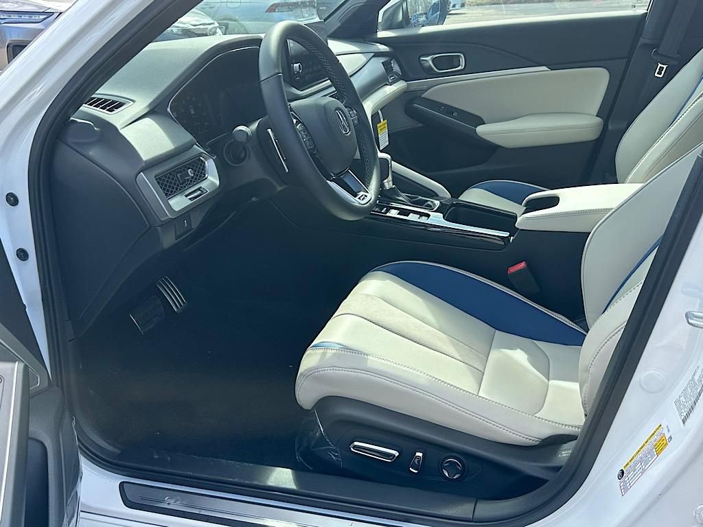 New 2026 Acura Integra A-Spec image 9