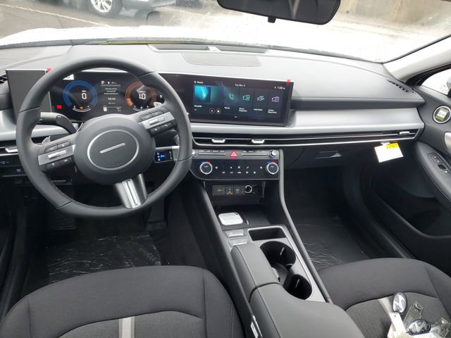 New 2026 Hyundai Sonata SEL image 9