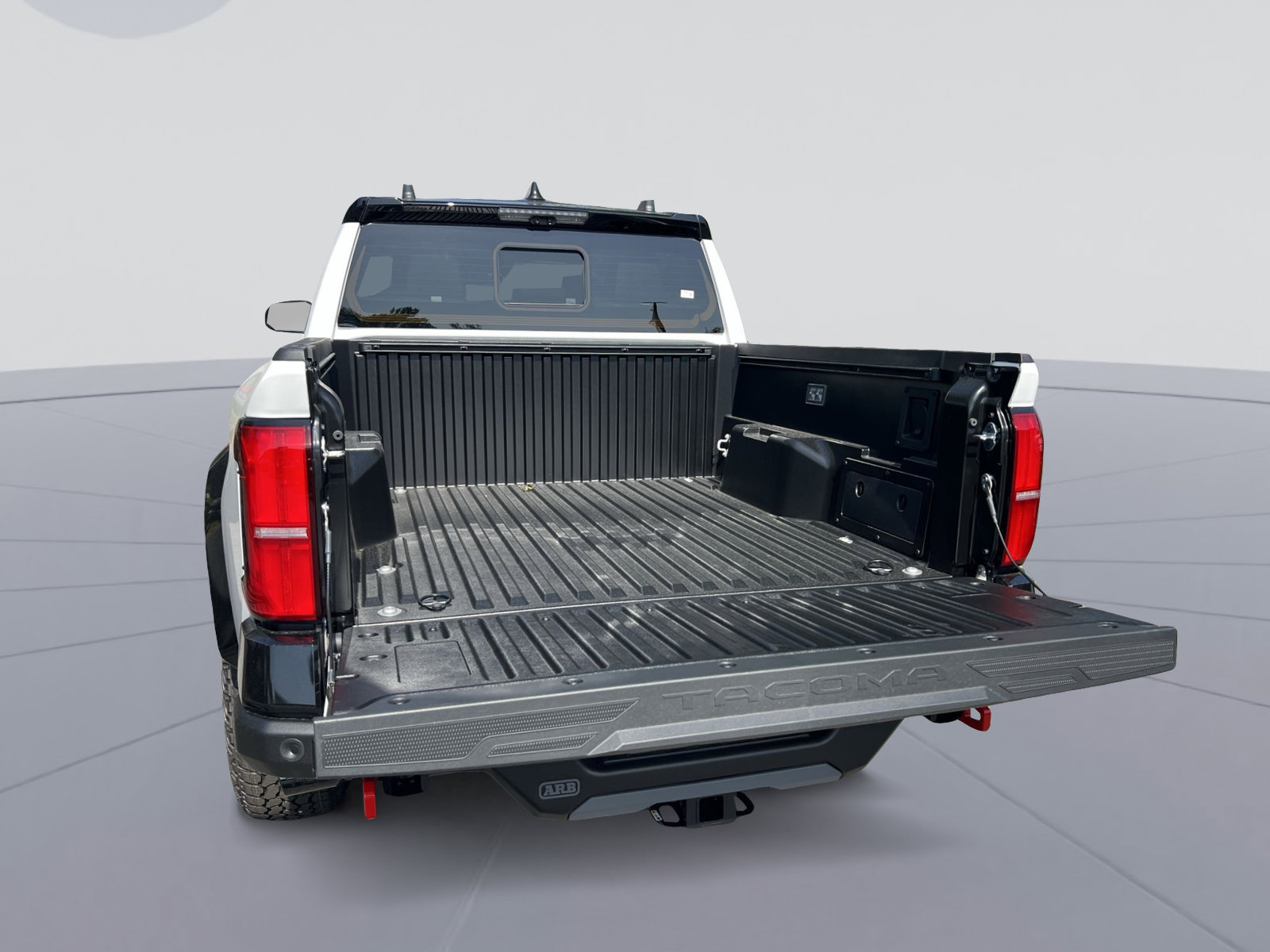 New 2026 Toyota Tacoma TRD Pro AWD/4WD image 21