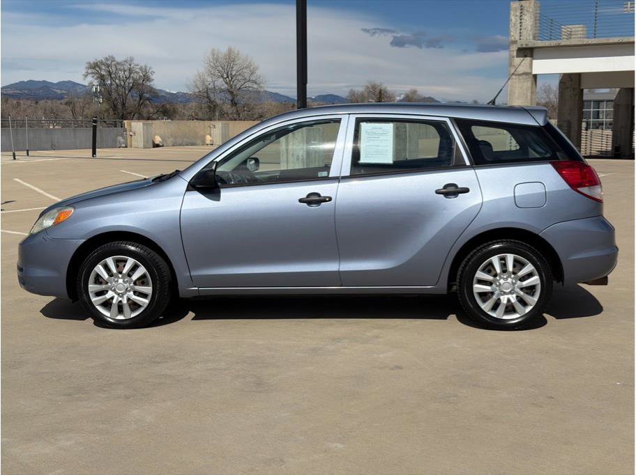 Used 2003 Toyota Matrix image 4