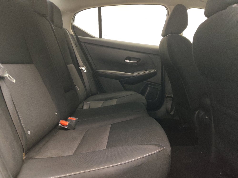 Used 2020 Nissan Sentra SV w/ Electronics Package FWD image 19