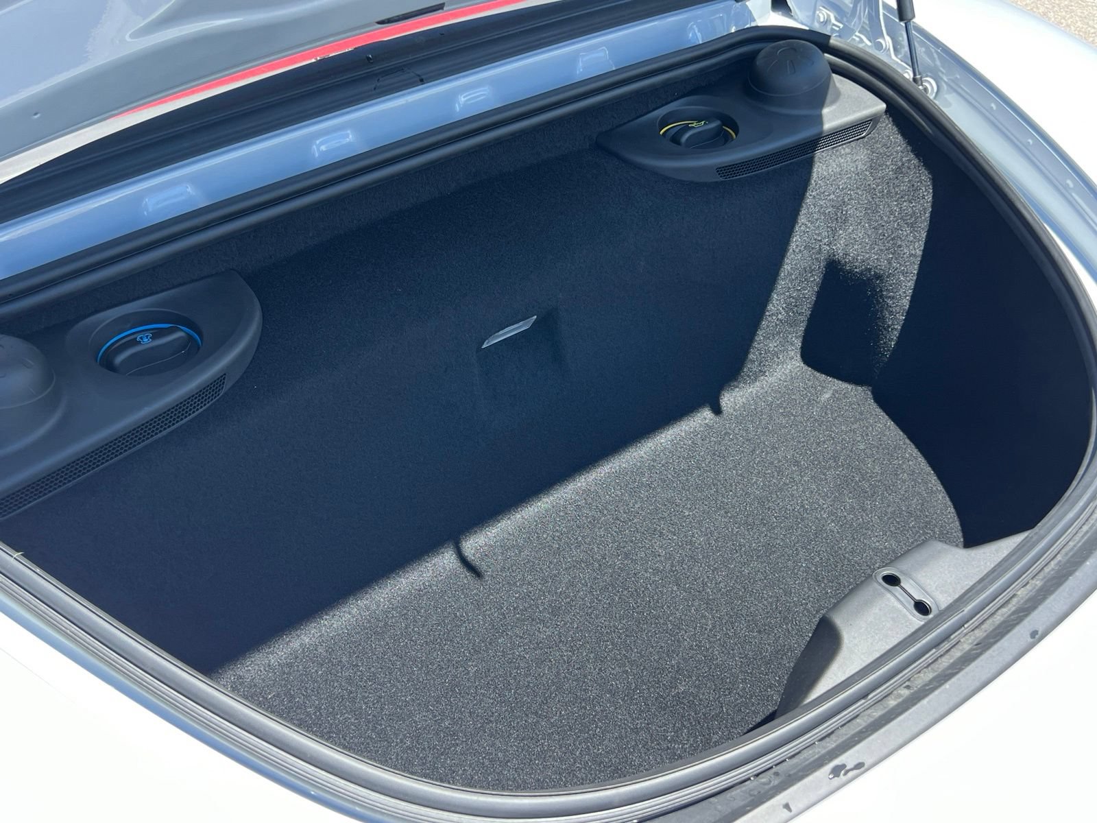 Certified 2025 Porsche 718 Boxster GTS RWD image 39