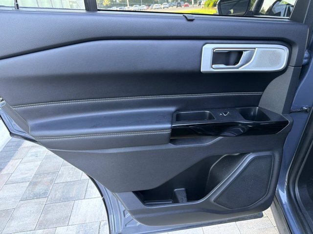 Used 2021 Ford Explorer ST w/ Equipment Group 401A AWD/4WD image 15