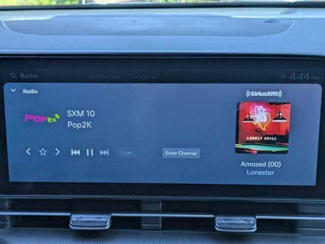 New 2026 Hyundai Kona SEL Premium AWD/4WD image 17