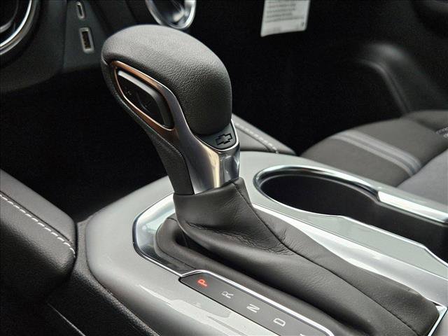 New 2025 Chevrolet Blazer LT w/ Driver Confidence Package image 18