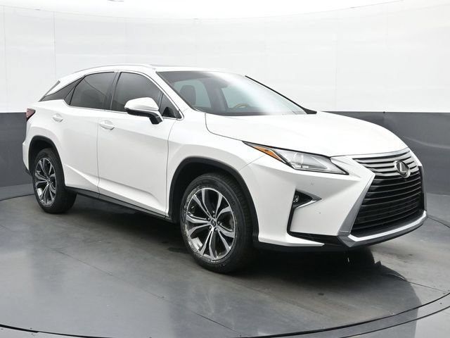 Used 2019 Lexus RX 350 FWD w/ Navigation Package