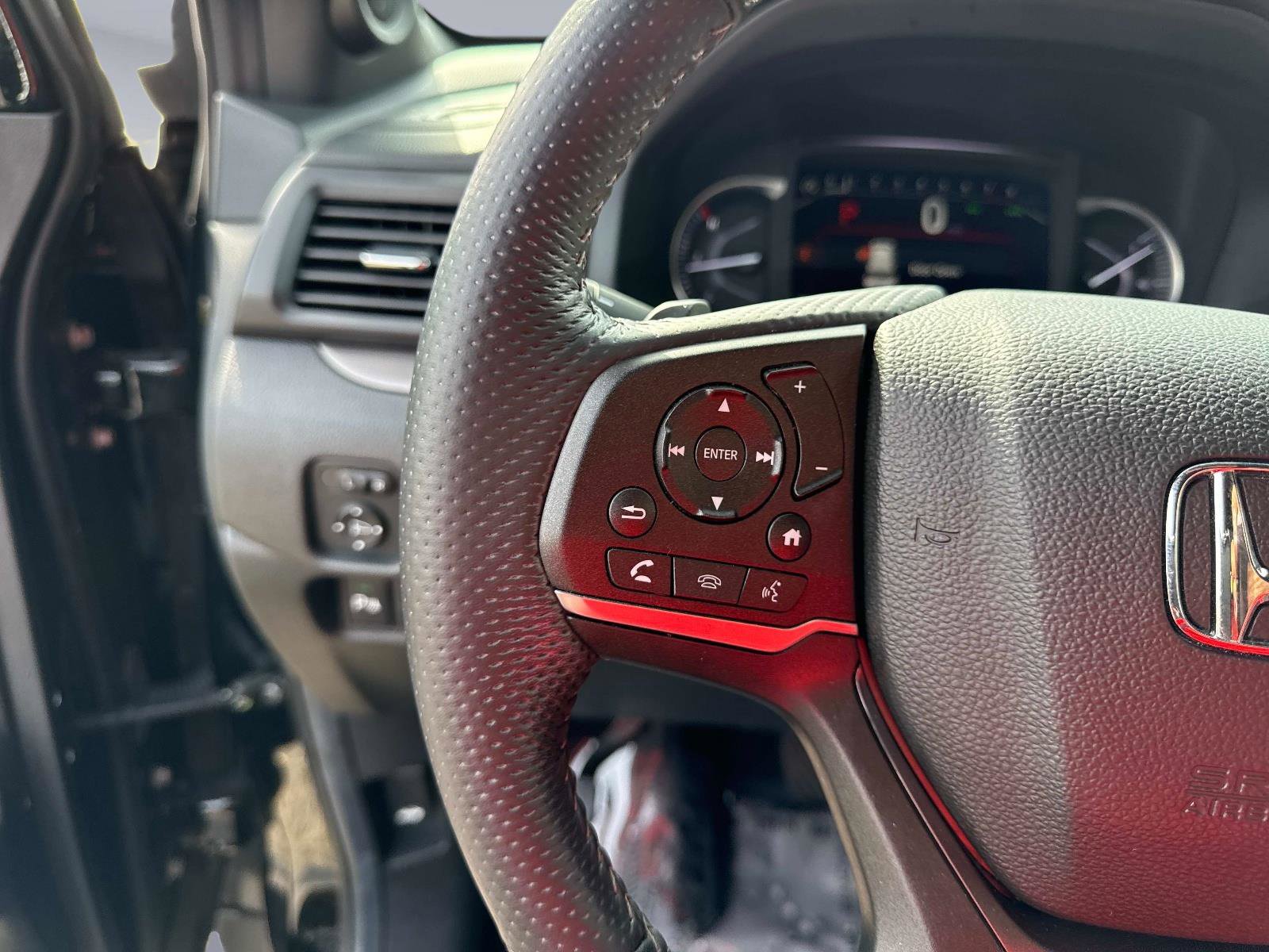 Certified 2022 Honda Passport EX-L image 34