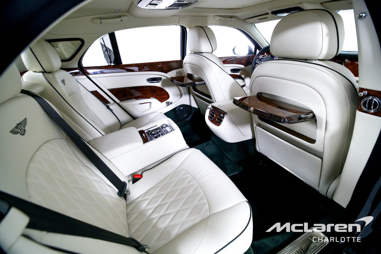 Used 2020 Bentley Mulsanne RWD image 27
