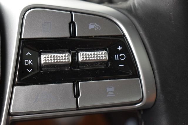 Certified 2025 Kia Telluride SX Prestige X-Line AWD/4WD image 29