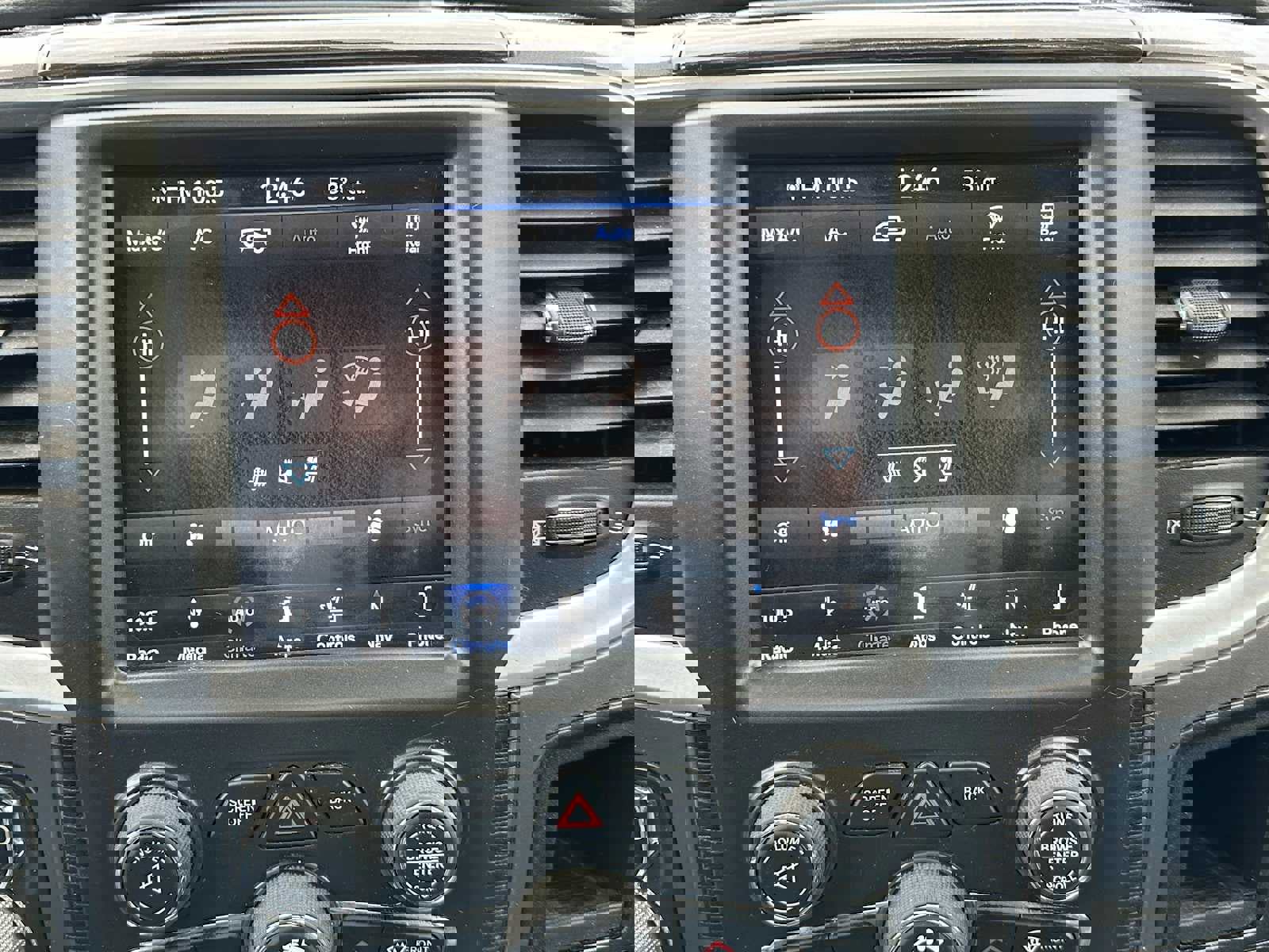 Used 2018 RAM 1500 Limited image 27