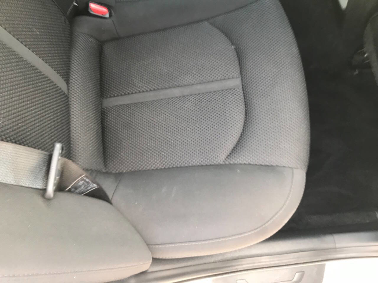 Used 2020 Kia Optima LX image 14