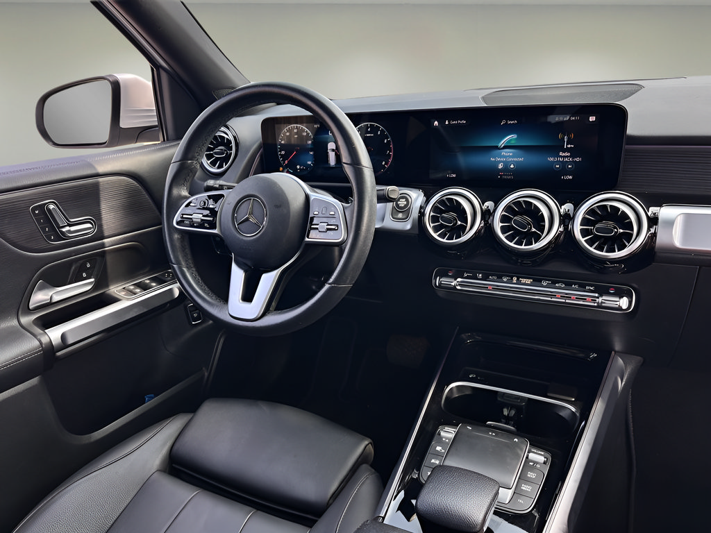 Used 2022 Mercedes-Benz GLB 250 image 7