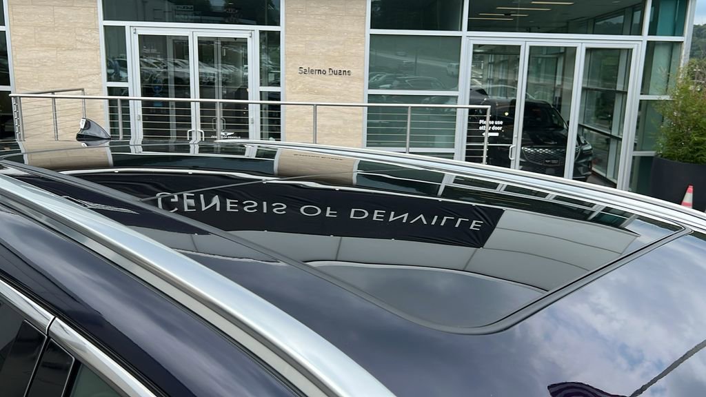 New 2026 Genesis GV80 3.5T Advanced image 17