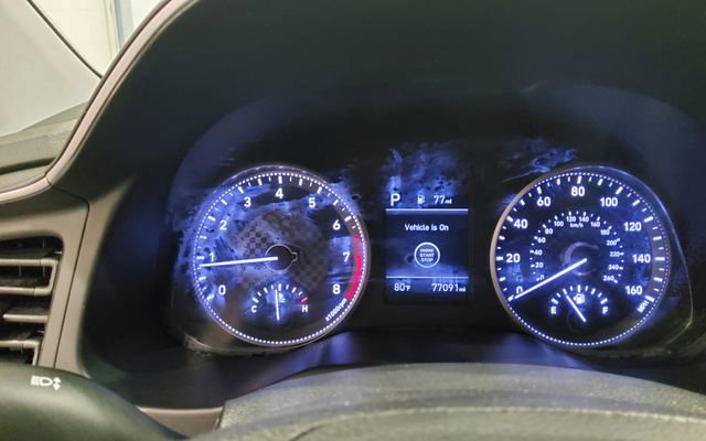 Used 2020 Hyundai Elantra Value Edition FWD image 26