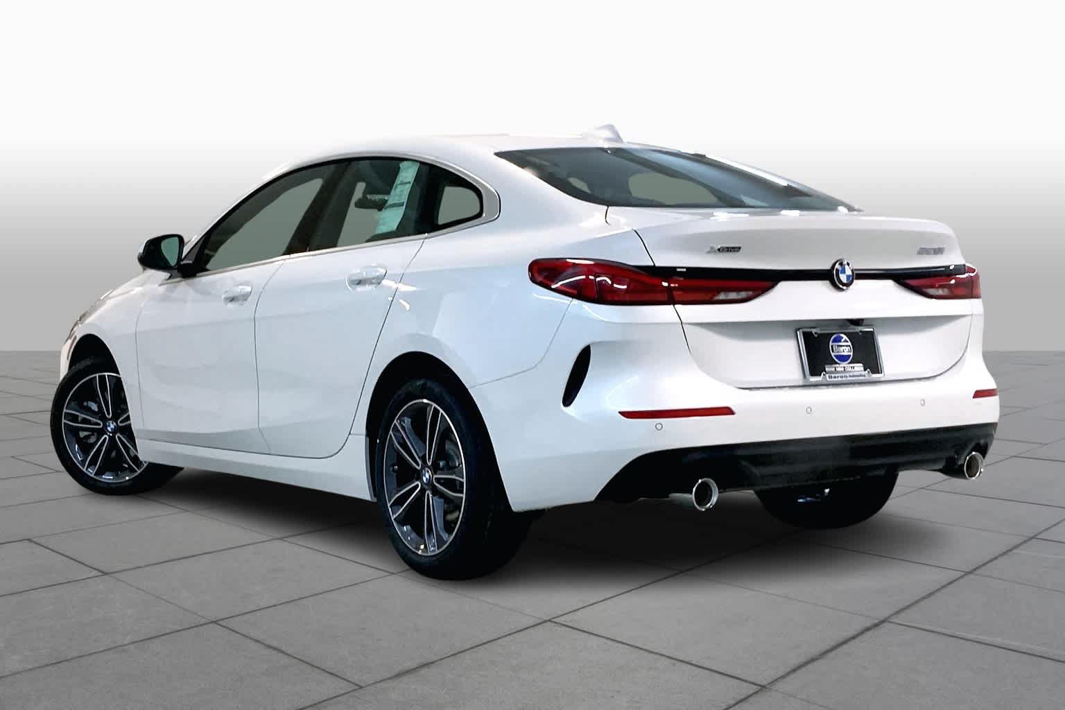 New 2024 BMW 228i xDrive Gran Coupe w/ Convenience Package AWD/4WD image 12