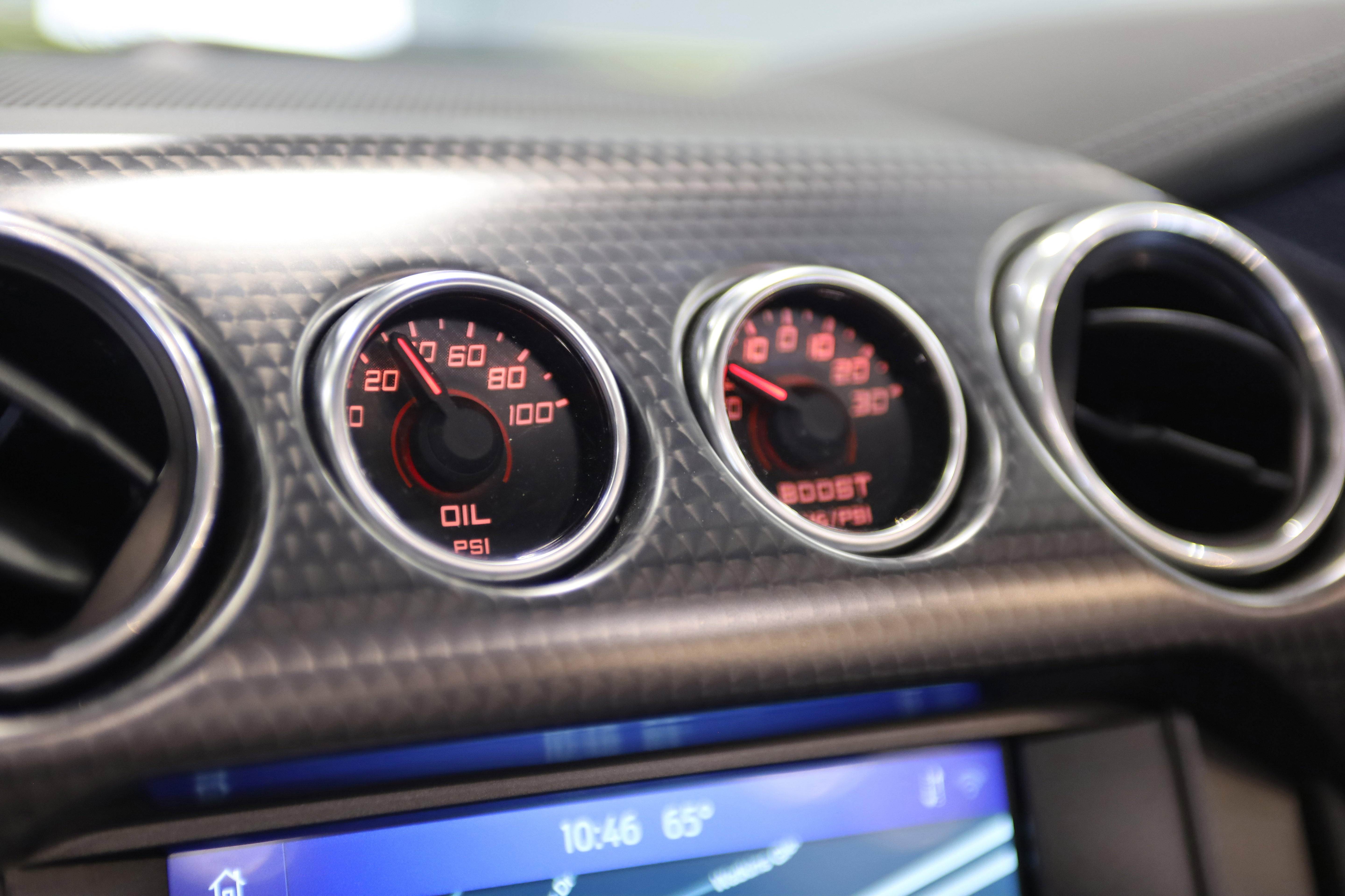 Used 2021 Ford Mustang GT Premium w/ GT Performance Package RWD image 24