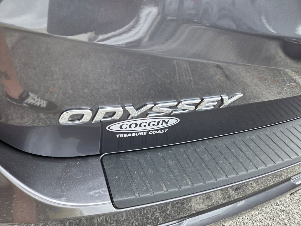 Used 2026 Honda Odyssey Touring image 13