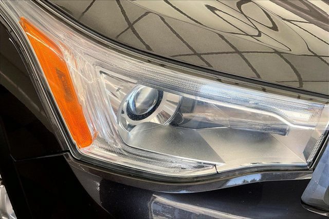 Used 2019 GMC Acadia SLE AWD/4WD image 28