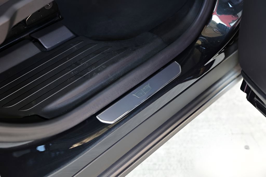 Used 2022 Cadillac XT6 Sport image 74