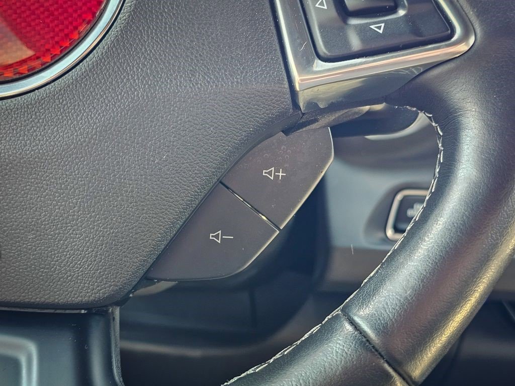 Certified 2021 Chevrolet Camaro LT w/ RS Package image 26