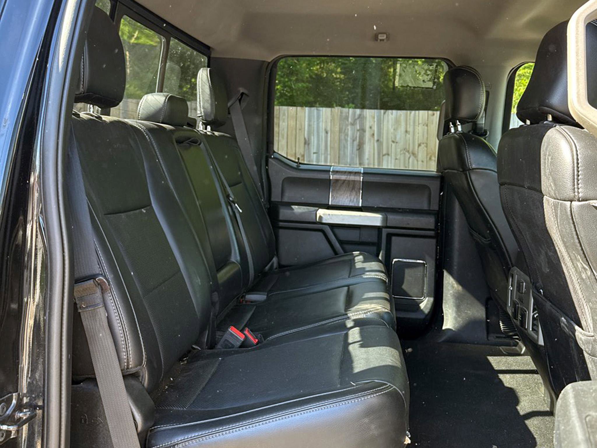 Used 2019 Ford F250 Lariat image 26